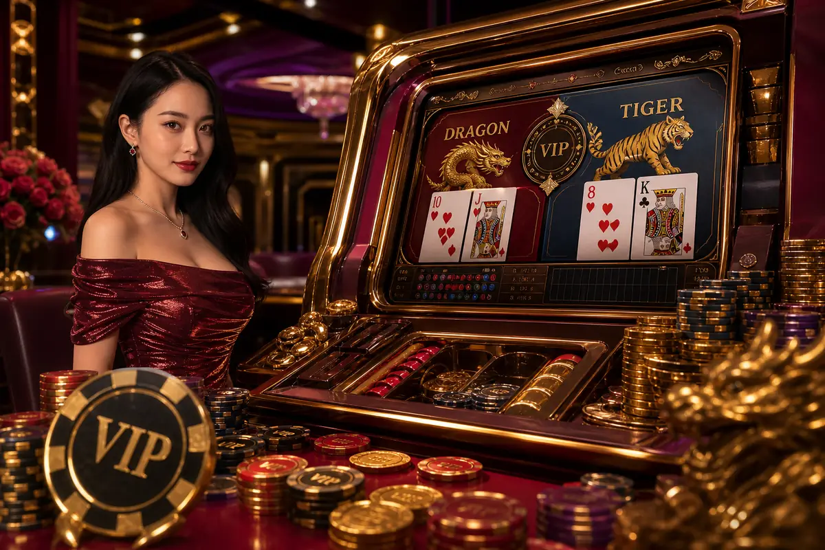 makmak24 platform kasino online Malaysia