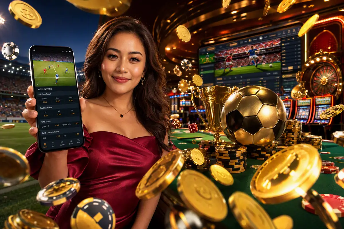makmak24 program VIP cashback mingguan tier