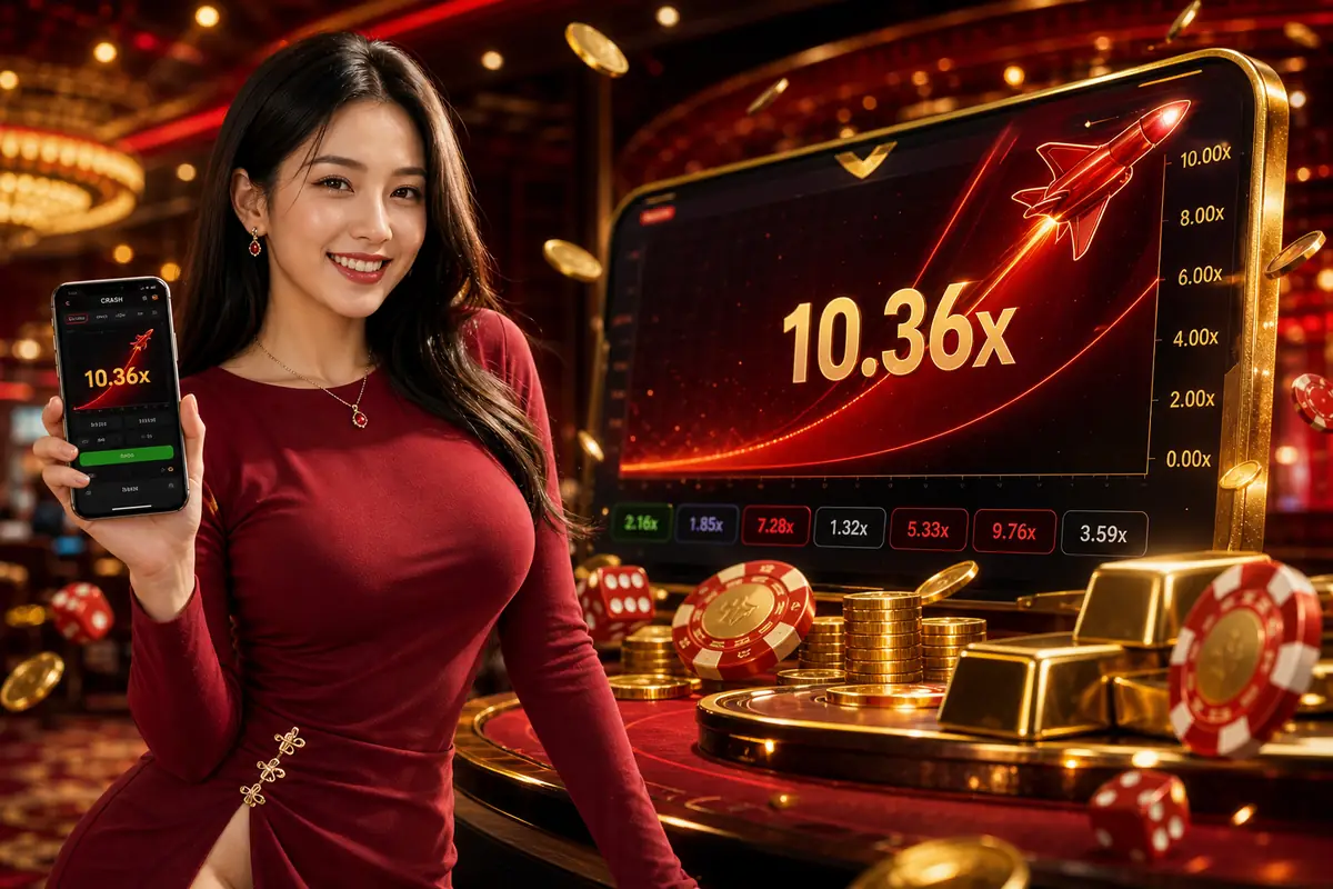 makmak24 slot online koleksi permainan utama