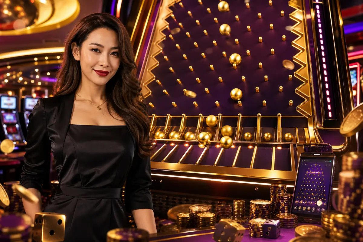 makmak24 cara bermain slot langkah daftar