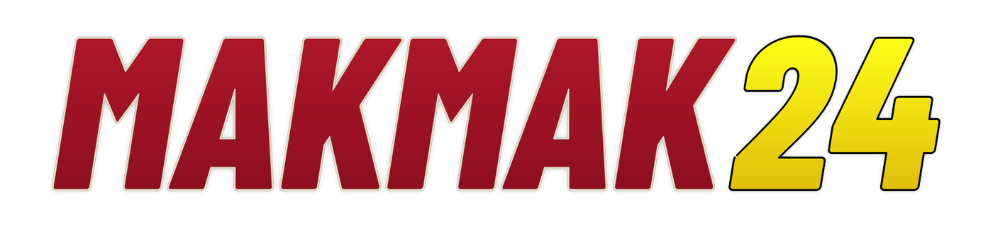 makmak24 Logo
